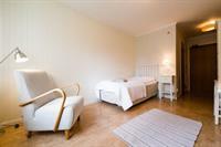 Hotel Stiftsgarden Skellefteå Zewnętrze zdjęcie