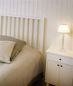 Hotel Stiftsgarden Skellefteå Zewnętrze zdjęcie