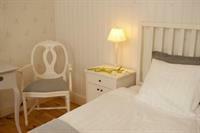 Hotel Stiftsgarden Skellefteå Zewnętrze zdjęcie