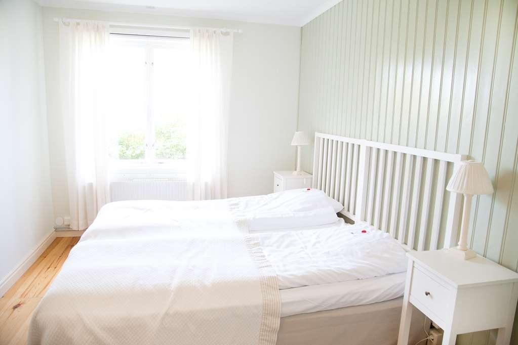 Hotel Stiftsgarden Skellefteå Pokój zdjęcie