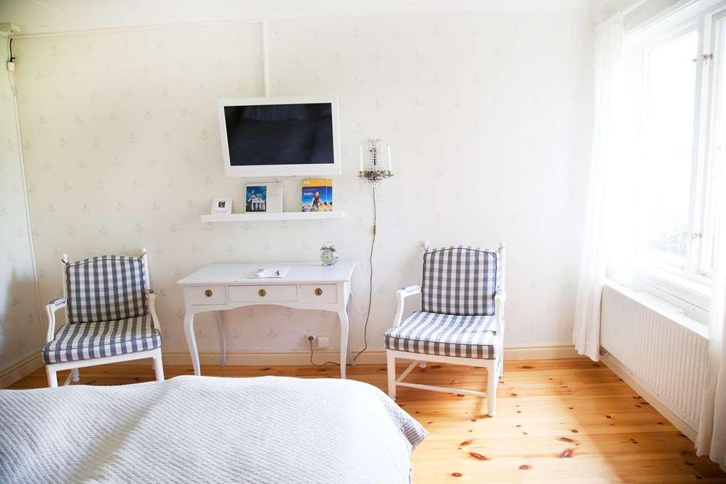 Hotel Stiftsgarden Skellefteå Pokój zdjęcie