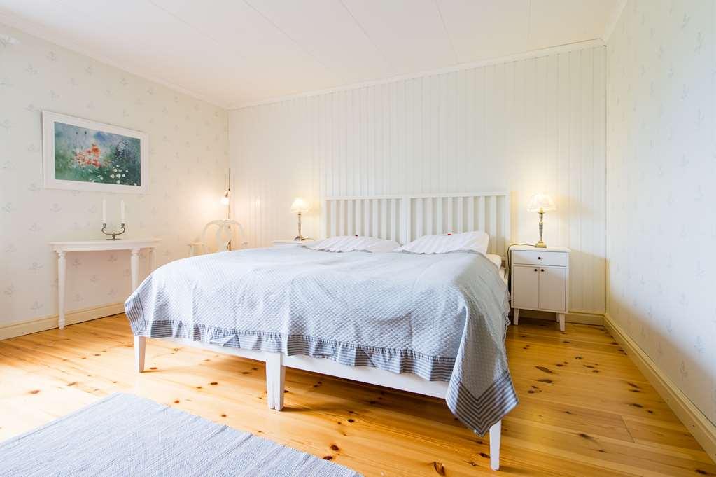 Hotel Stiftsgarden Skellefteå Pokój zdjęcie